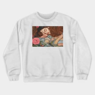 Ophelia Crewneck Sweatshirt